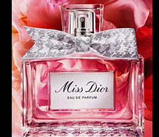 Dior Miss Dior Eau de Parfum Spray Women’s Fragrance, Regular Size 3.4 fl oz picture