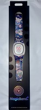 Disney 2026 Magical Years 55 MagicBand Plus New Unlinked picture