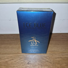 Ice Blue by Original Penguin Eau De Toilette Spray 3.4 FL. OZ. / 100 ml picture