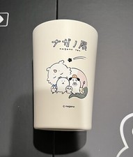 Nagano Friends Chiikawa Japan Exhibition Exclusive Mug Tumbler Hachiware Usagi picture