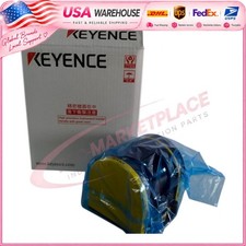 NEW Keyence SZ-VH1X Safety Laser Scanner Head Camera Function Made in Japan picture