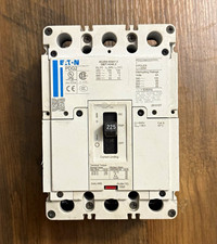 Eaton PDG2 PDG23M0225TFFL Circuit Breaker 225A 600V 3P Main Breaker picture