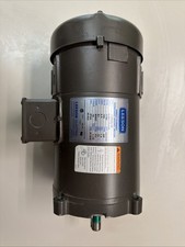 Leeson DC Motor picture