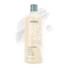AVEDA Shampure Nurturing Shampoo for Fine to Medium Hair | Gently Cleanses and N picture