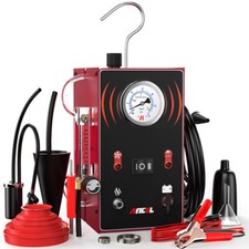 ANCEL S300 Automotive EVAP Smoke Machine Diagnostic Vacuum Leak Detection Tester picture