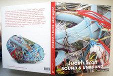 JUDITH SCOTT: BOUND & UNBOUND, Morris Higgs Scott Cooke Killian PRESTEL HC [483] picture