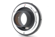 Rare【 Exc+5 】Canon Lens Converter FD-EOS Lens Adapter EF EOS From JAPAN picture