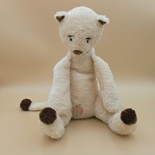Jellycat Pom Pom Cat Large - AUTHENTIC - NEW WITH TAGS picture
