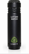 Lewitt LCT 040 MATCH Small Diaphragm Condenser Microphone picture