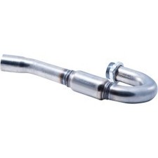 FMF Racing 042385 PowerBomb Header - Stainless Steel picture