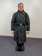 Dragon CUSTOM WWII German Army Officer 12