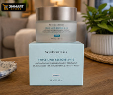  SkinCeuticals Triple Lipid Restore 2:4:2 Cream 48ml / 1.6oz – New Sealed picture