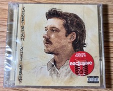 Morgan Wallen- I'm The Problem CD Target Exclusive picture