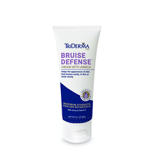 TriDerma Diabetics - Bruise Defense Healing Cream with Arnica 2.2 Ounce Tube picture