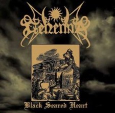 Gehenna - Black Seared Heart (Digibook) New Sealed CD picture