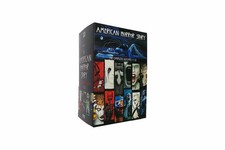 American Horror Story Complete Series Season 1-11 DVD Brand New & Sealed picture