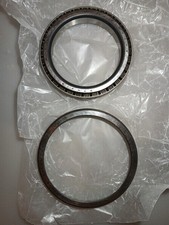 GENUINE TIMKEN HUB REDUCTION BEARING 37431A /37625 109.53MM x 158.75MM x 23.02MM picture