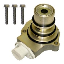 PURGE VALVE REPLACEMENT KIT 12V (WHITE CONNECTOR) - AD-9 AD9 800405 STYLE picture