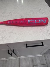Rawlings Icon “UNICORN” Youth Baseball Bat 30 -10 USSSA picture