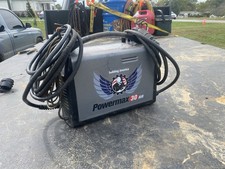 Hypertherm Powermax 30 AIR Plasma Cutter w/ Torch, Cables, Power Cord 088095 picture