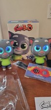 Gamebud Talking Tom Electronic Toy Cat    *** Please Read ***   IT TALKS  picture