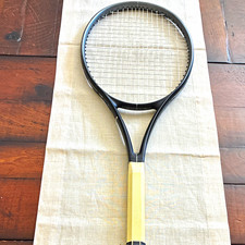 Wilson RF 01 Tennis Racquet 98 in² Head Size 4 3/8Grip picture