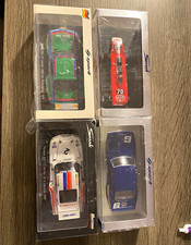 Spark 1:43 Diecast Cars Lot of 4 Unopened picture