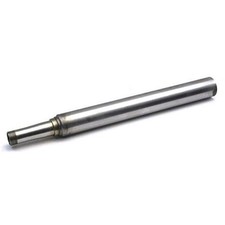 Winters 5145-31 Steel Wide 5 Axle Tube for 31 In. Length Axle picture