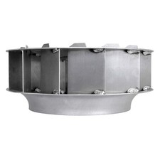 DAYTON 6387635 Replacement Wheel 21EC48 picture