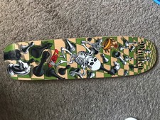 POWELL PERALTA Rodney Mullen Bones Brigade (Series 11 #111 of 500) BRAND NEW picture