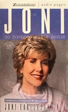 Joni an unforgettable story 25th anniversary edition audio cassette unabridged picture