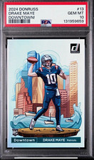 1/15 Odds To Hit The Psa 10 Downtown Shown picture