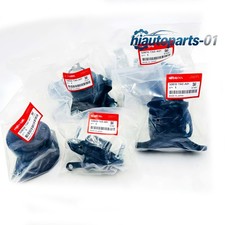 OEM 5PCS Engine Motor & Trans Mounts Kit For 08-12 Honda Accord 2.4L Auto Trans picture
