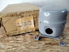 Vintage NOS Penn Float Control 2 Pole 154BF01 Model 1000 49D66 picture