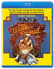Walk Proud [New Blu-ray] Widescreen picture