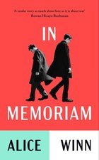 In Memoriam - Alice Winn - Good - See condition notes picture
