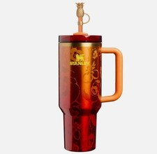 The Stanley 1913 x KAROL G 40 oz Quencher H2.O FlowState Tumbler picture