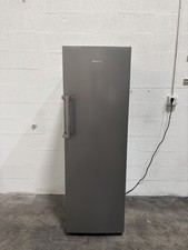 Hisense 10.2 cu. ft. Garage Ready Convertible Upright Freezer HFU101N1AVE picture