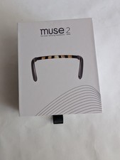 Muse 2: The Brain Sensing Headband for meditation and focus - gray picture