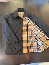 Burberry Fernleigh Reversible Jacket women xxs picture