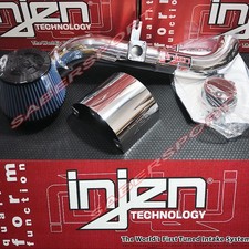 Injen SP1867P Polish Cold Air Intake for 2006-2012 Eclipse 2.4L w/ Auto Trans picture