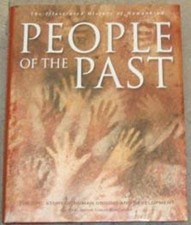 People of the Past Hardcover Göran Burenhult picture
