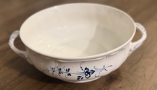 Villeroy & Boch Vieux Luxembourg Round Vegetable Tureen Bowl Base ONLY 8