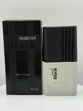 Morton Black  70ml By Marlen Lamur picture
