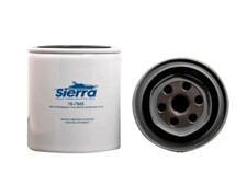 BRAND NEW Sierra 18-7945 10 Micron Fuel/Water Filter Separator BRAND NEW picture