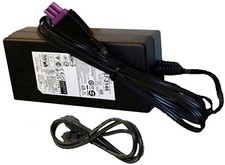 AC/DC Adapter For HP Scanjet Pro 2600 f1 20G05A 3600 f1 20G06A N4600 fnw1 20G07A picture