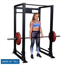 Body-Solid GPR400 Power Rack - Reboxed picture