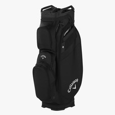 Callaway Org 14 Cart Golf Bag 2026 - Black picture
