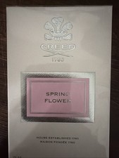 creed spring flower 2.5 picture