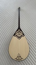 Dombra (Dombyra) Kazakh Folk Instrument by NOMAD, 97 cm | Adult Size with Case | picture